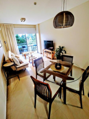 Avenida Aconquija Suites Premium